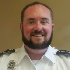 Meet your Posher, Alan